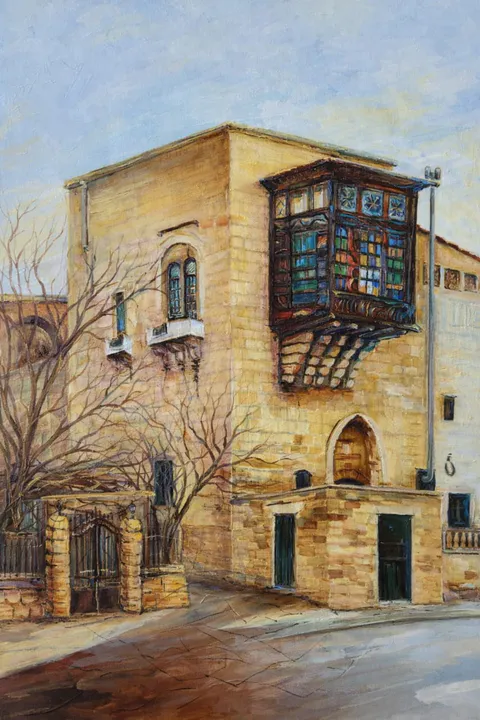 Al Midane Square II