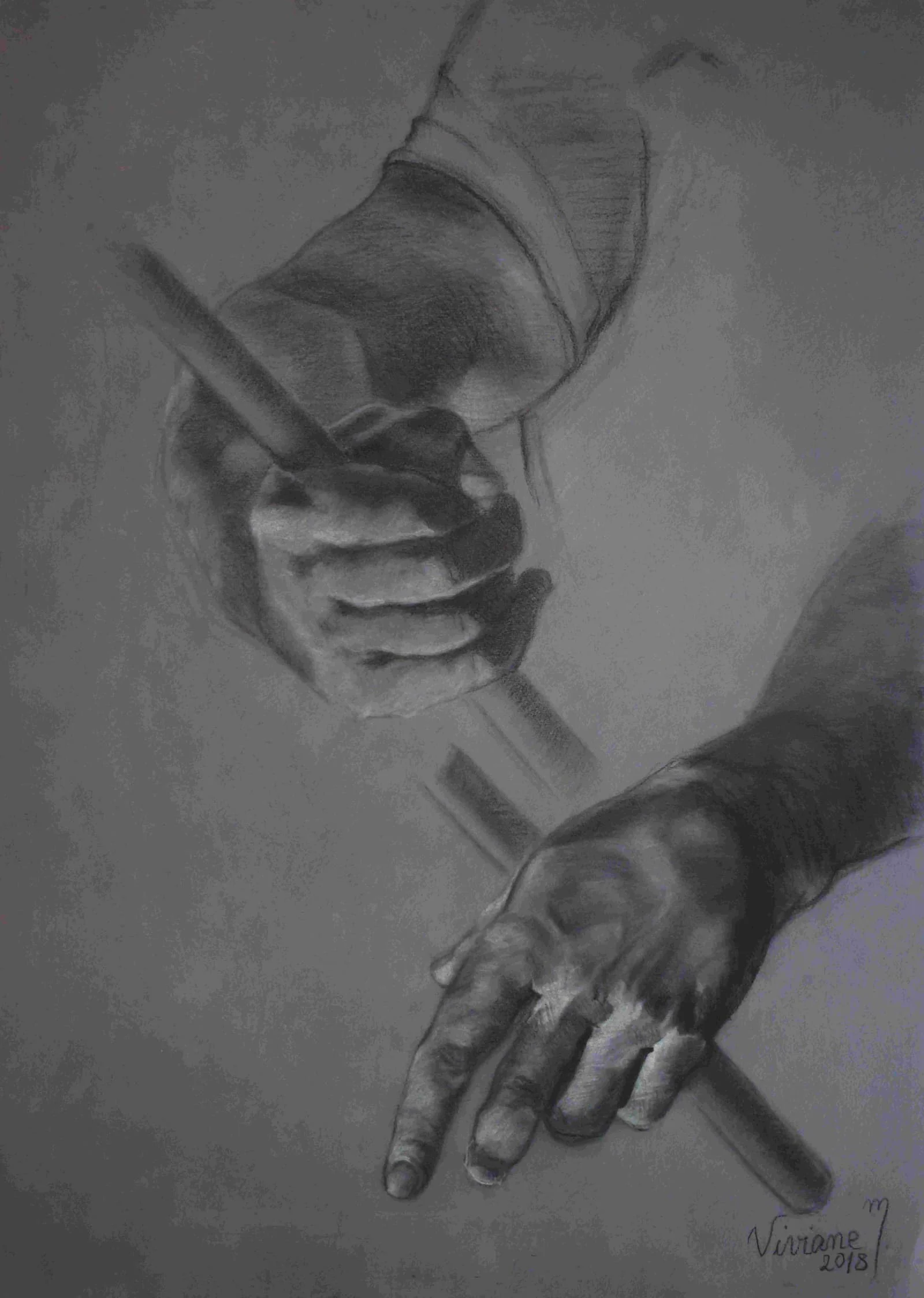 Antagonistic Power