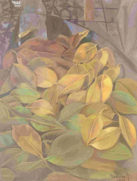 Autumn Leaves