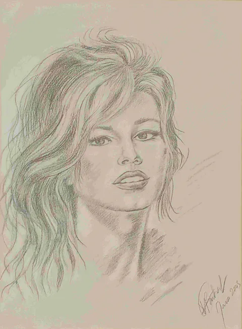 Bardot