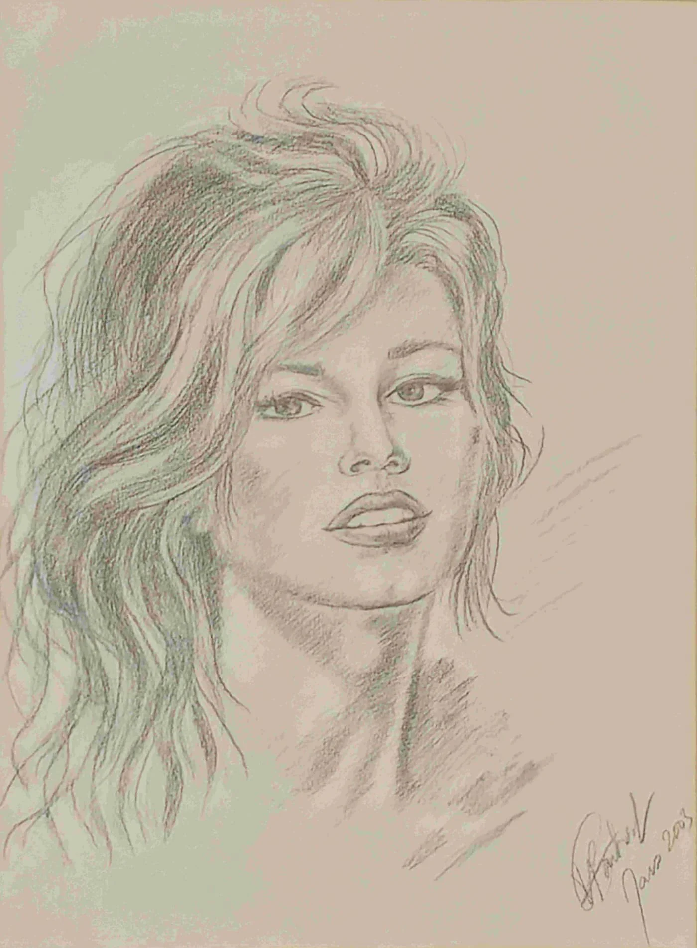 Bardot