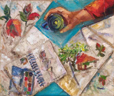 Brainstorming II