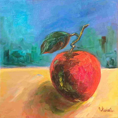 Disobedience Fruit