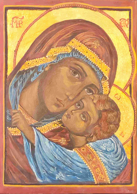 Eleusa