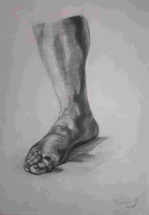 Footprint