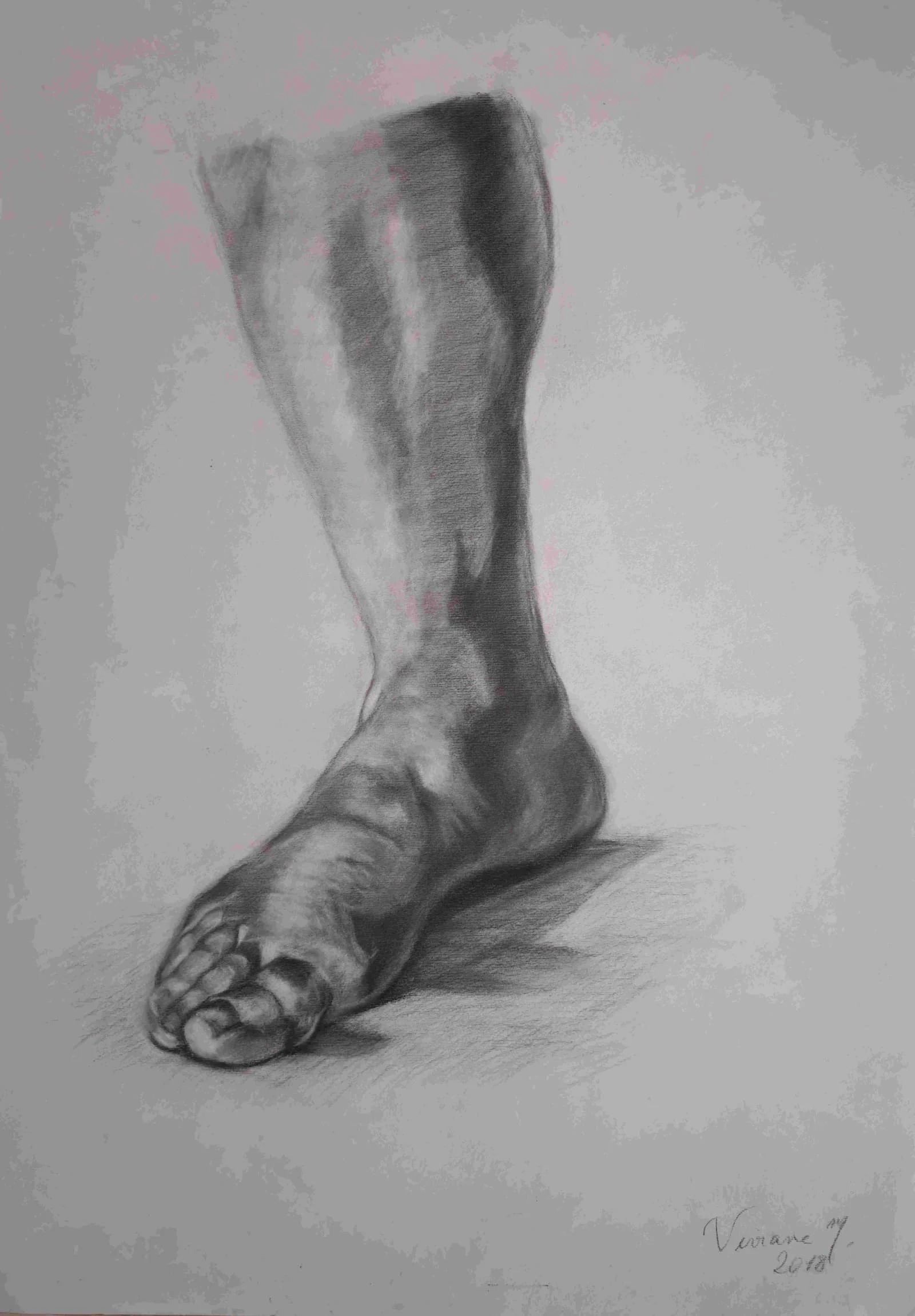 Footprint