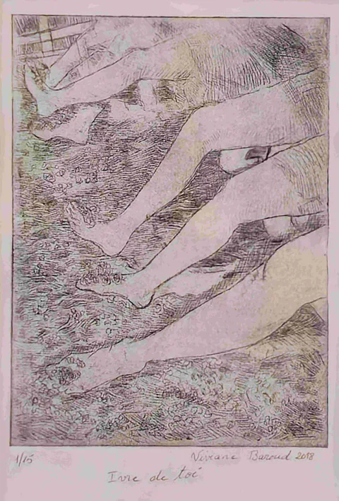 Ivre de Toi