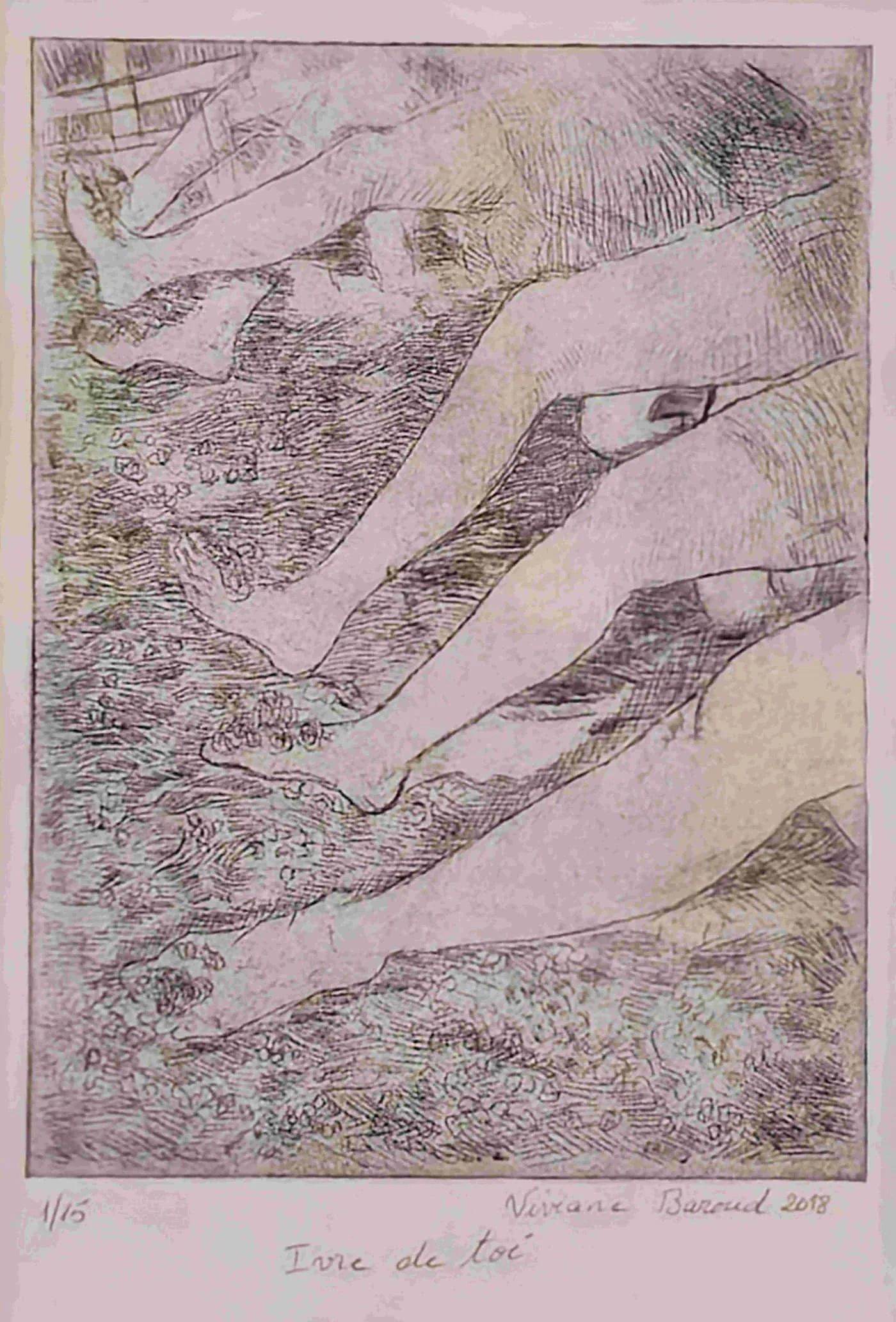 Ivre de Toi