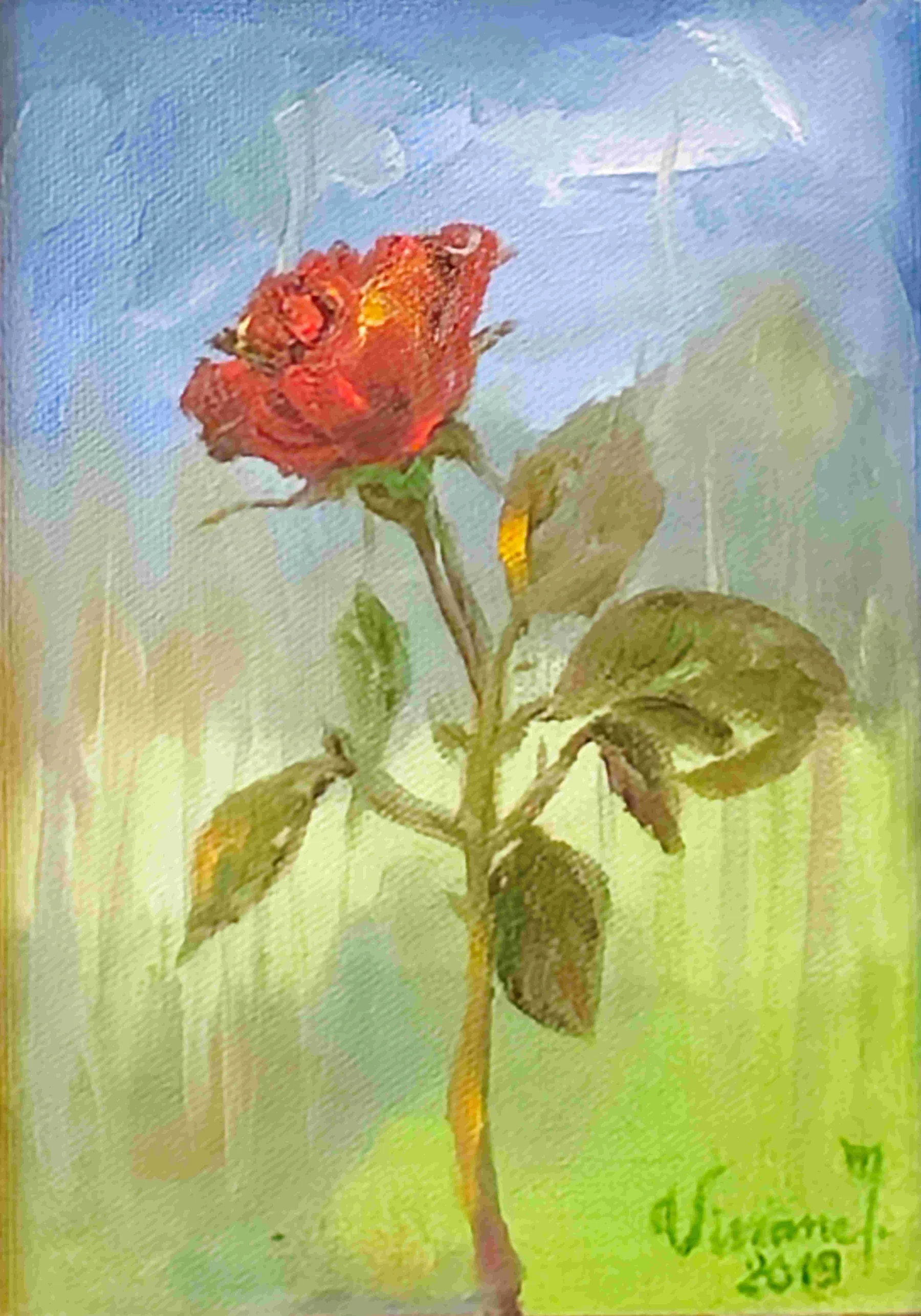 La Vie en Rose