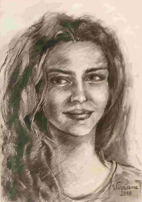 Mysterious Smile