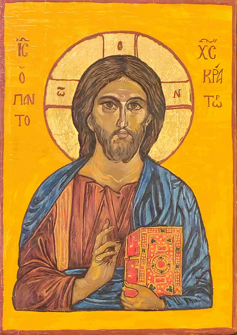 Pantocrator