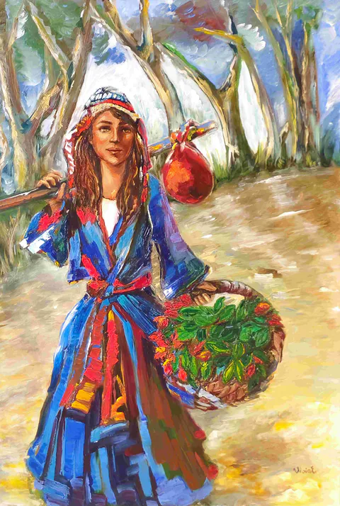 Peasant