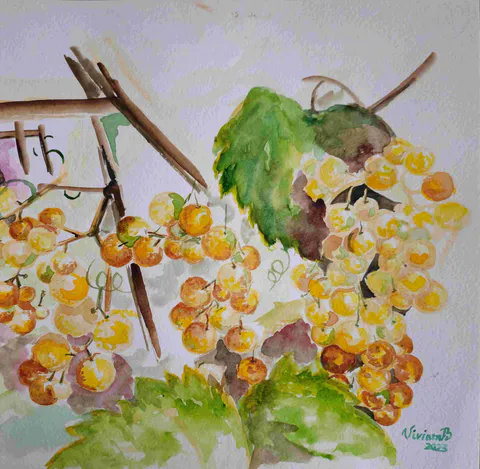 September Delight