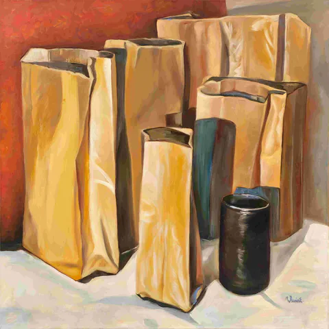 Still Life Diary