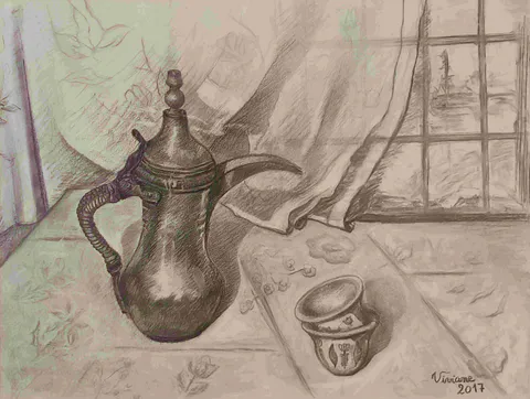 The Dallah Tradition II