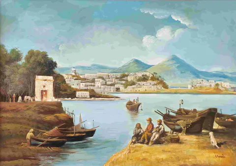 The Fishermen
