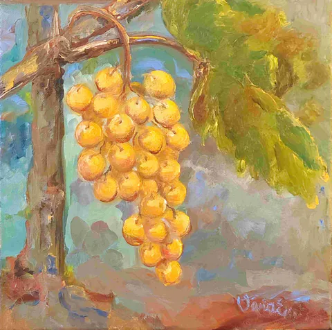 The Millennium Fruits