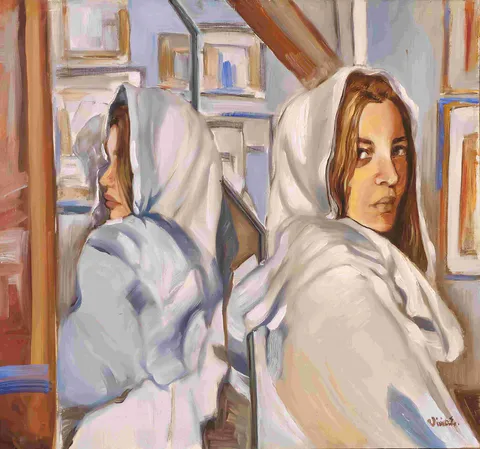 The Mirror of Regret