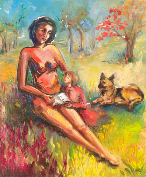 The Purity of Nature