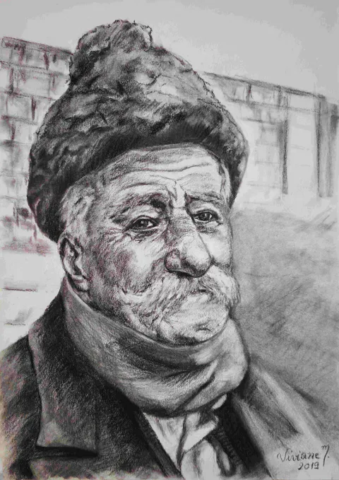 Uncle George