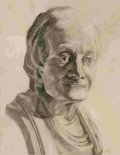 Voltaire