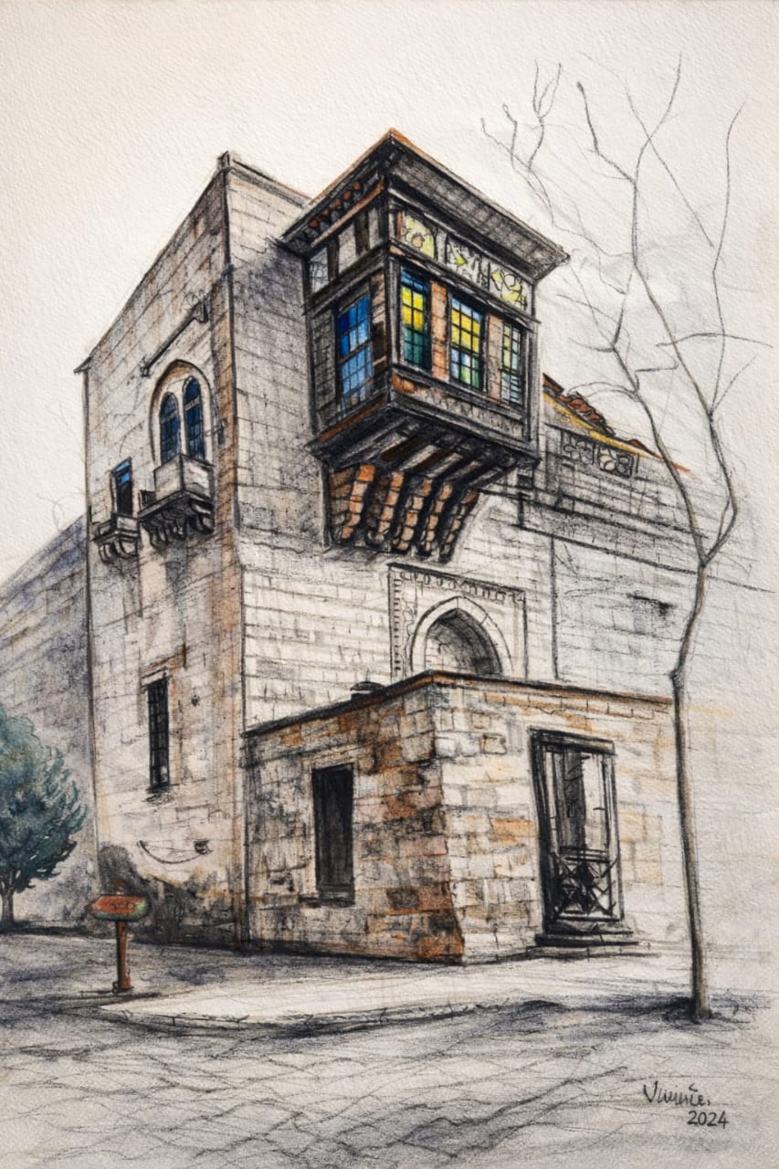 Al Midane Square I