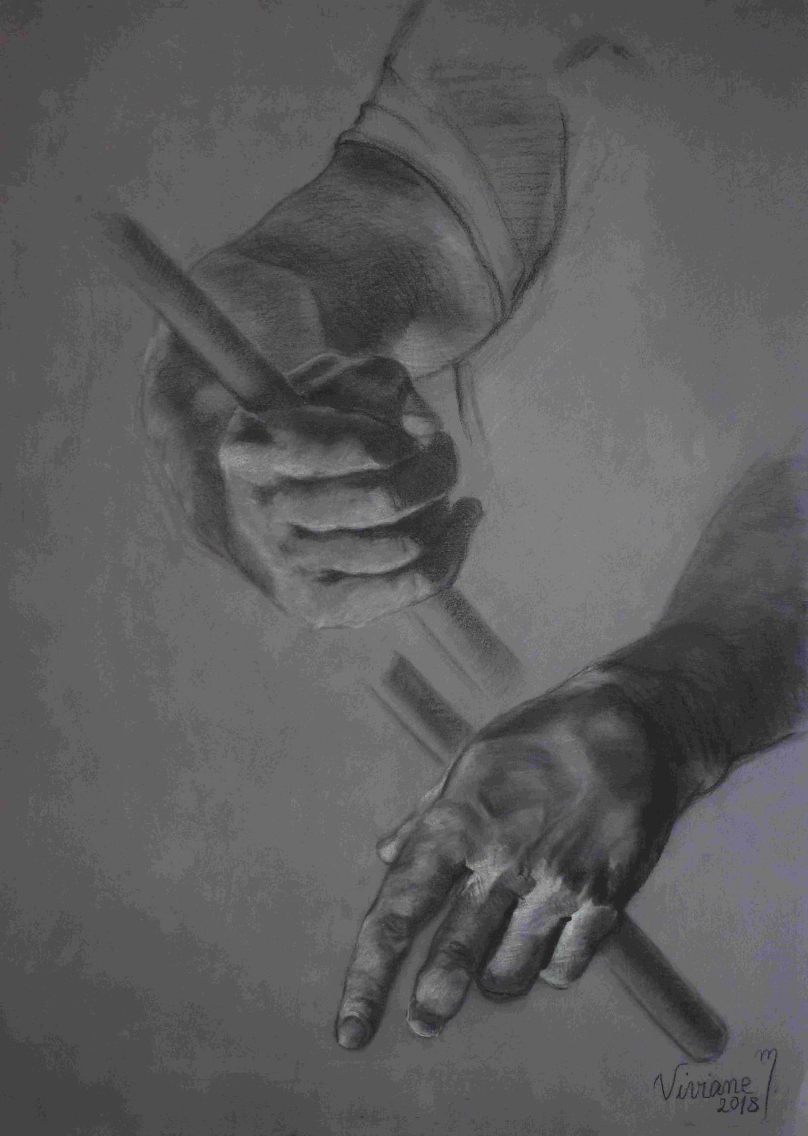 Antagonistic Power