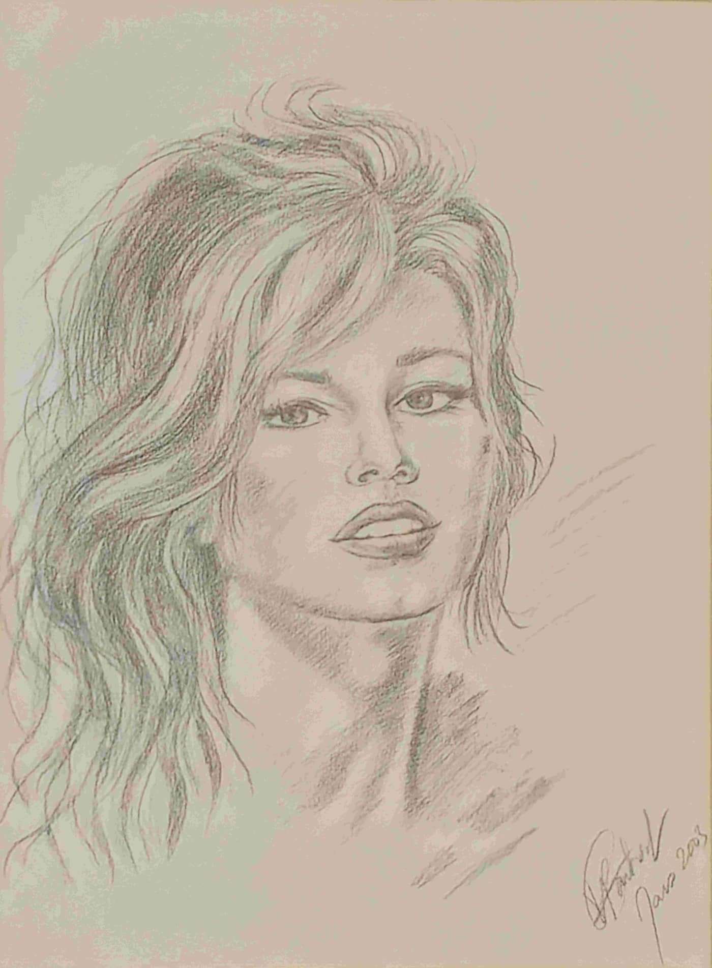 Bardot