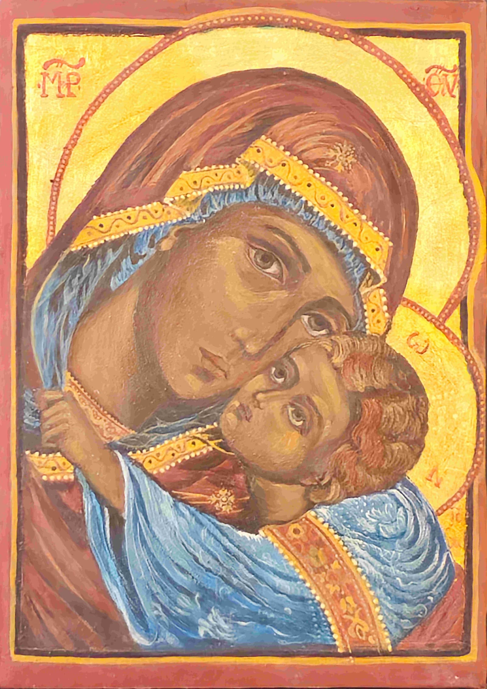 Eleusa