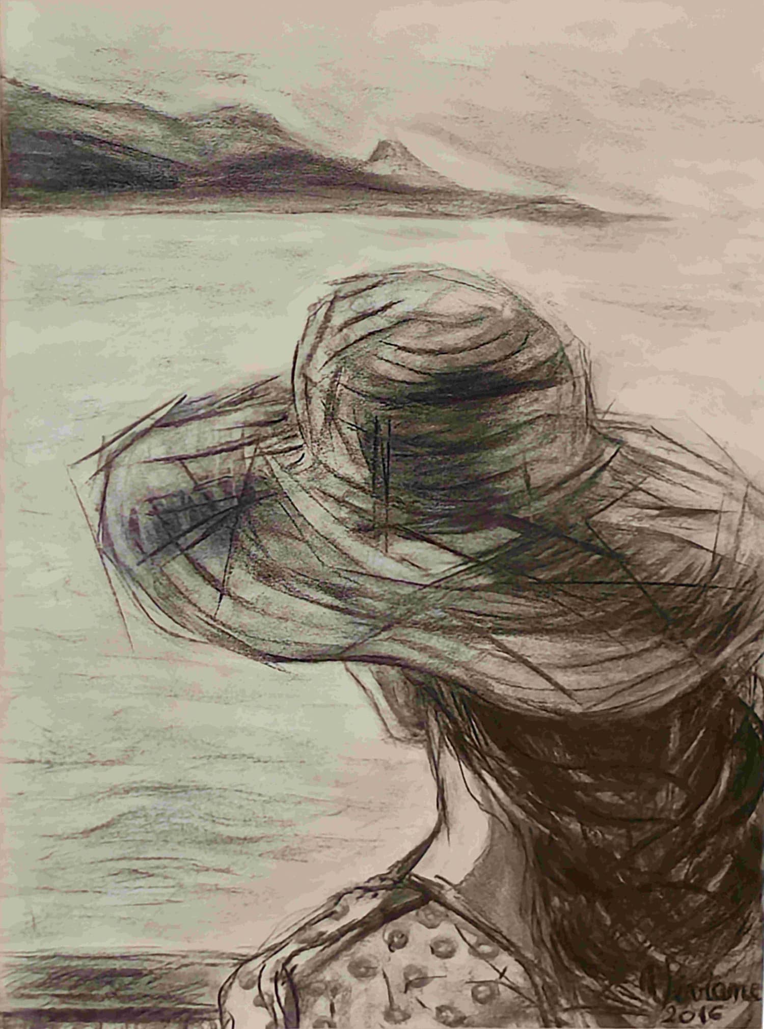 Hidden Tears