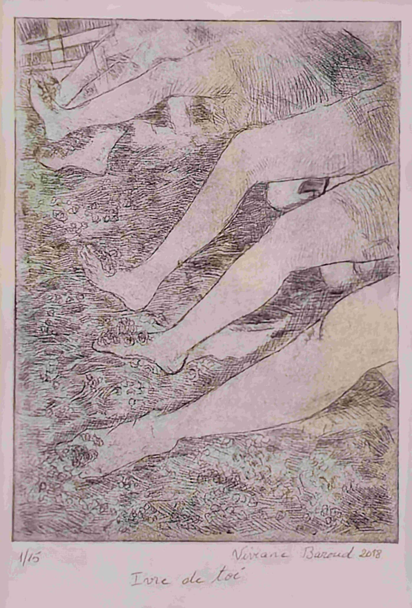 Ivre de Toi