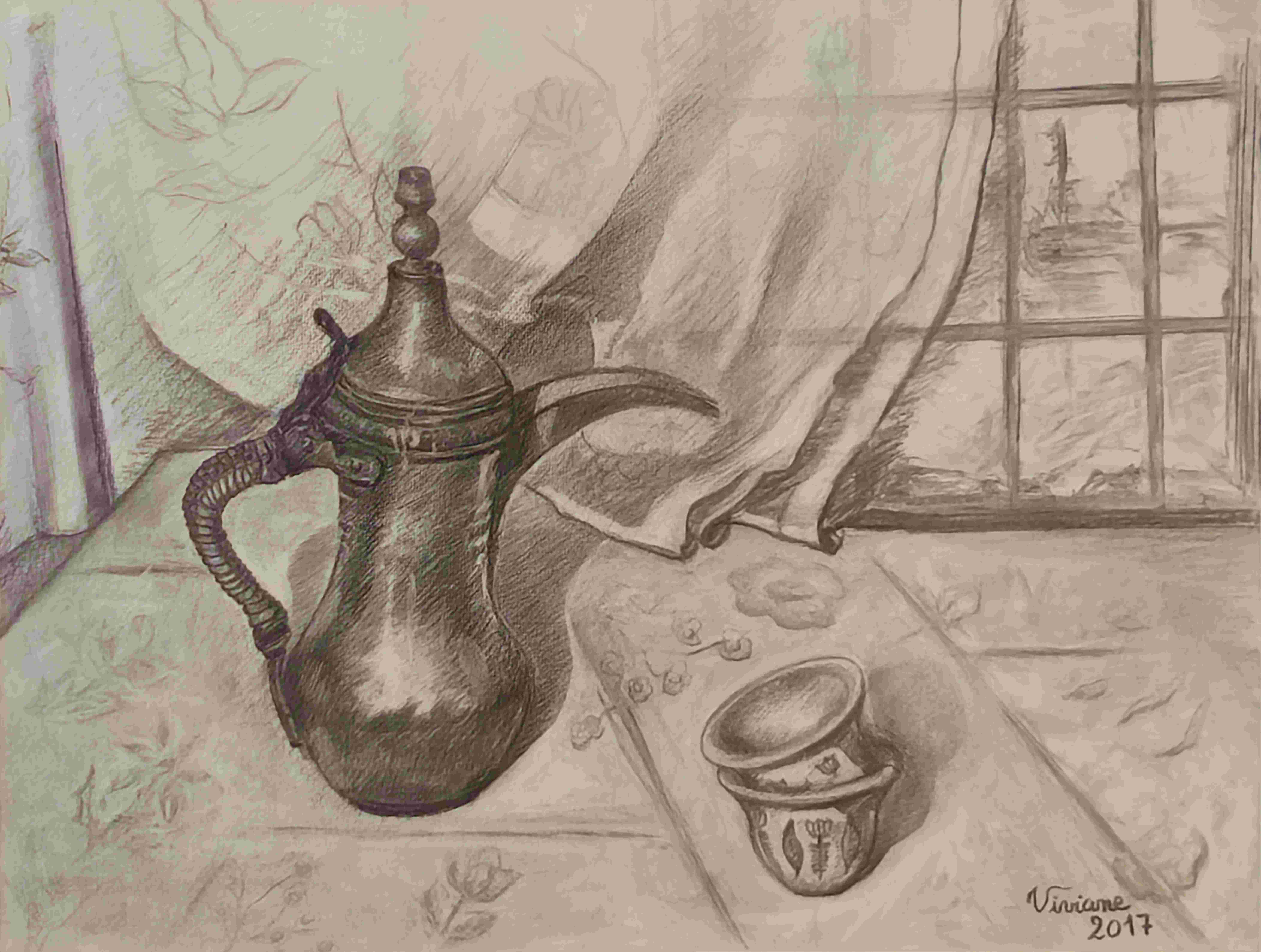 The Dallah Tradition II