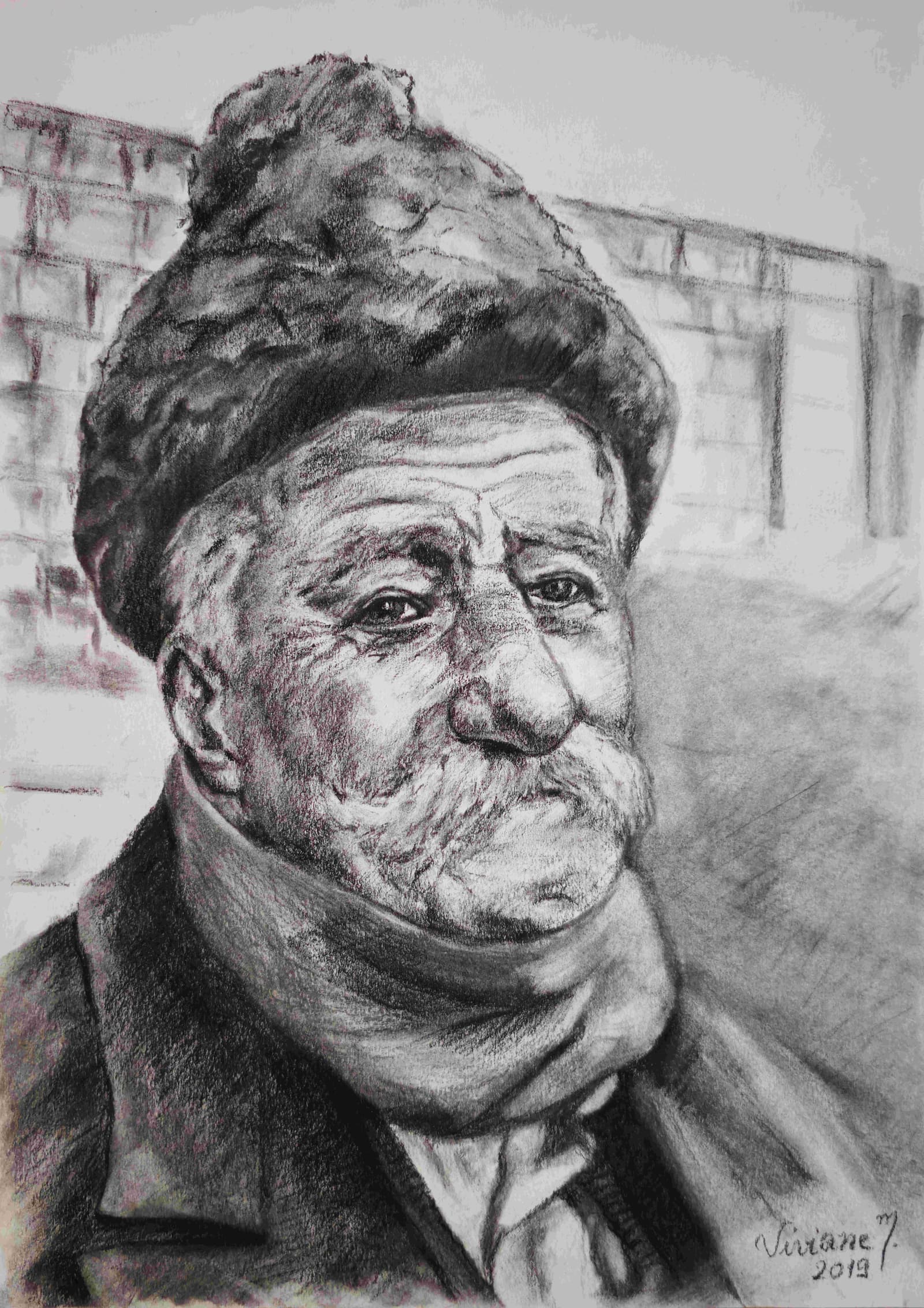 Uncle George