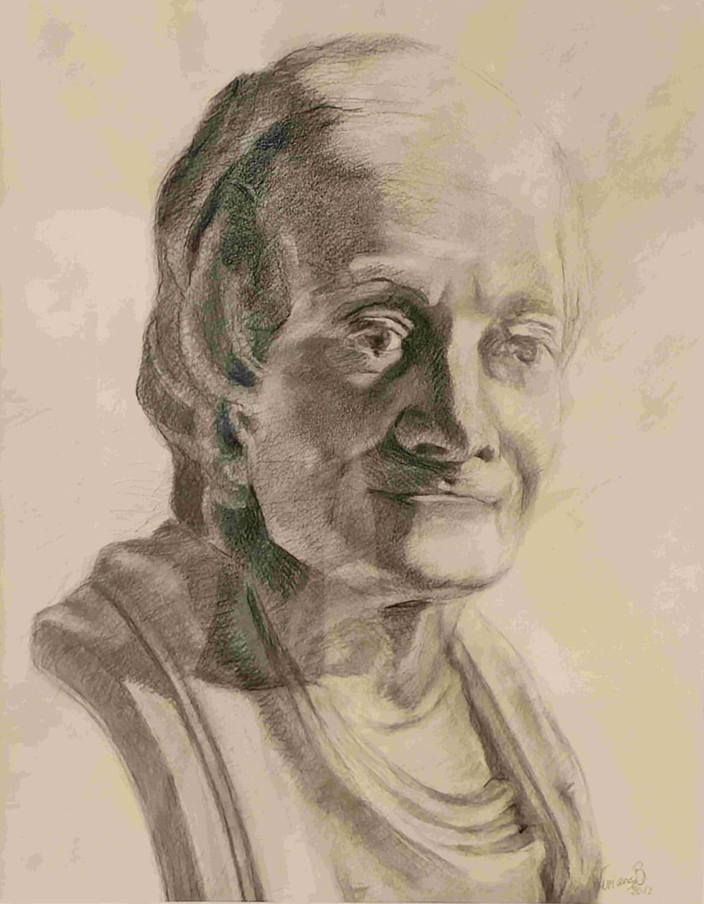 Voltaire